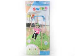 2in1 Sway Swing
