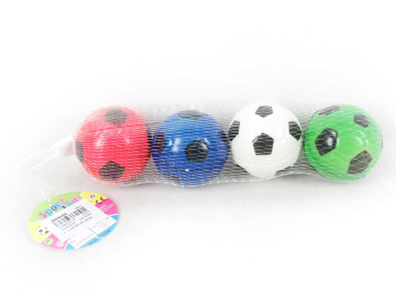 6.3cm Pu Football(4in1) toys