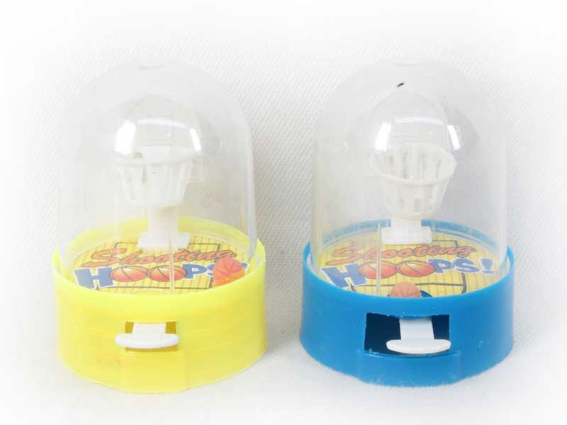 Basketball Game(2in1) toys