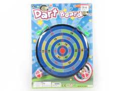 28cm Target Game