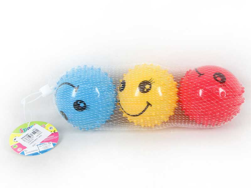 8CM Ball（3in1） toys