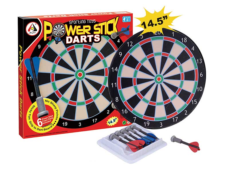 14.5inch Target Game toys