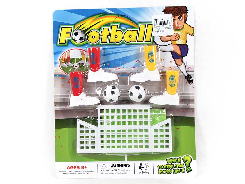 Finger Football Game toys