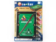 Billiards toys