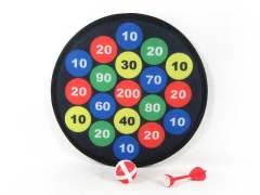 28cm Target Game toys