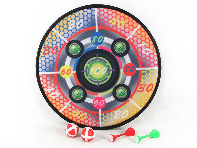 36cm Target Game toys