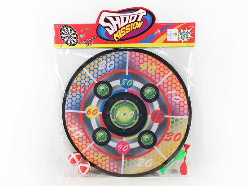 36cm Target Game toys