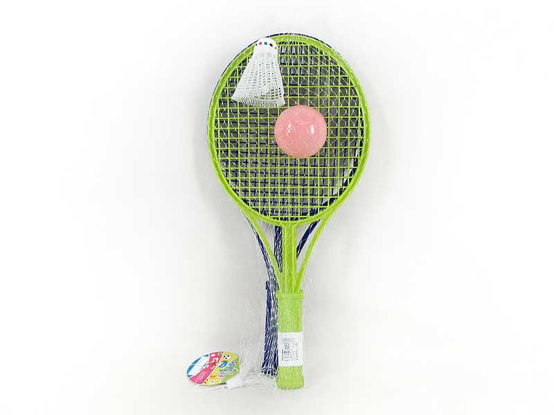 Racket Set(2C) toys