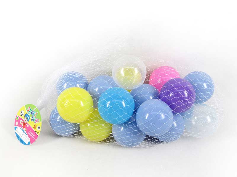 Ball（50PCS） toys
