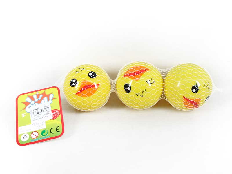 8cm Ball(3in1) toys