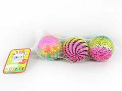 8cm Ball(3in1) toys