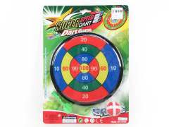 20cm Dart Target toys