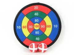 20cm Target Game toys