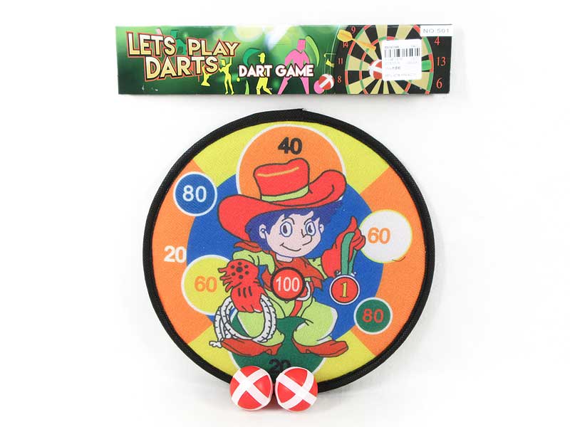 25cm Target Game toys