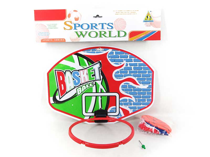 Basketball Set toys