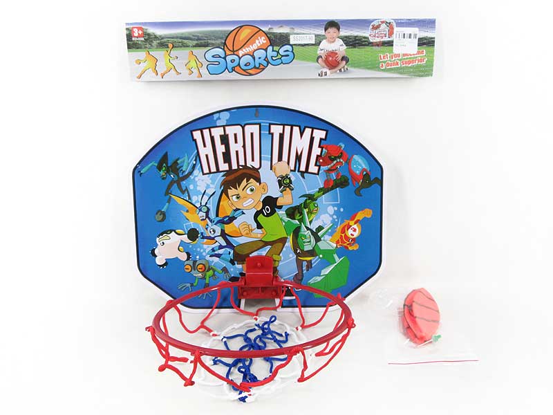 Basketball Set toys