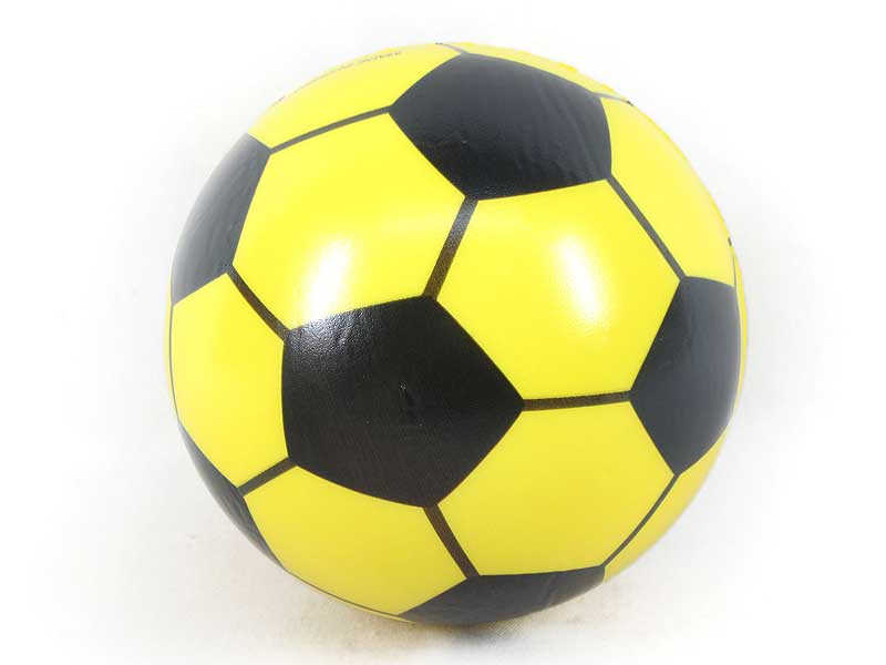 15CM PU Ball(6in1) toys