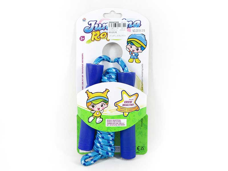 Jump Rope toys