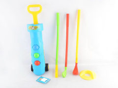 Golf Game toys