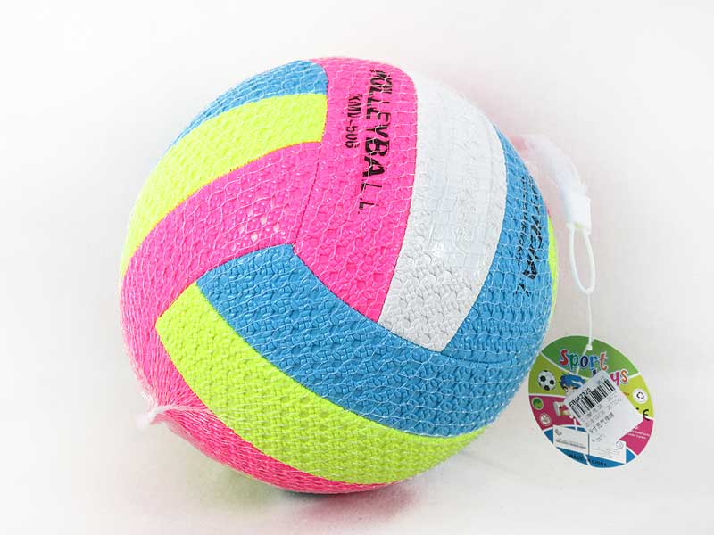 9inch Vollyball toys