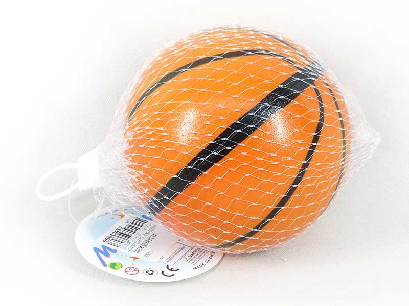 10CM PU Ball toys