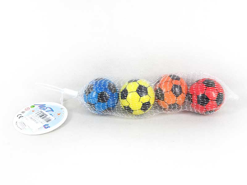 4.5CM PU Ball(4in1) toys