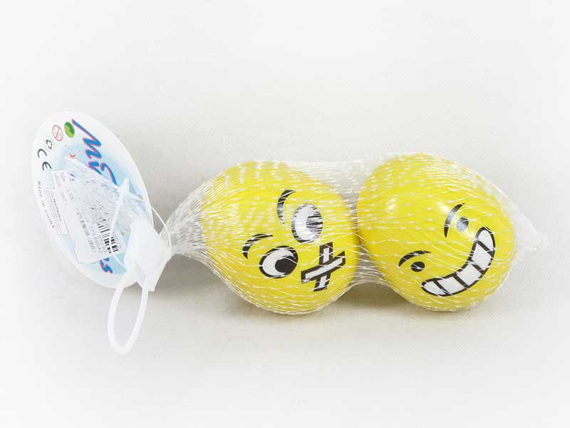 6.5CM PU Ball(2in1) toys