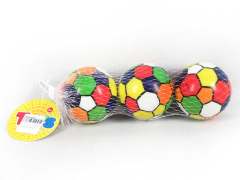 3inch PU Ball(3in1) toys