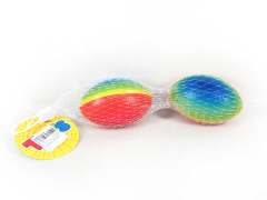 PU Ball(2in1) toys