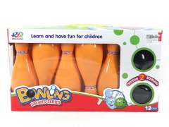 8inch Bowling Game toys