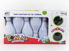 7inch Bowling Game toys