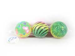 4inch Ball(3in1)