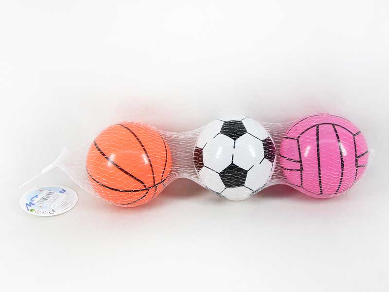 4inch Ball(3in1) toys