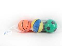 4inch Ball(3in1)