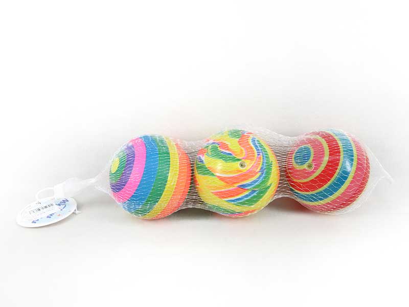 4inch Ball(3in1) toys
