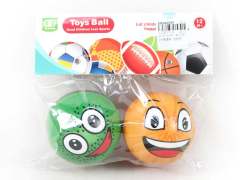 3inch Ball(2in1)