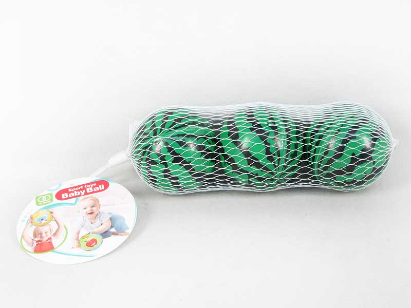 6.3CM PU Ball(3in1) toys