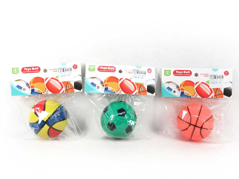 3inch Ball(3S) toys