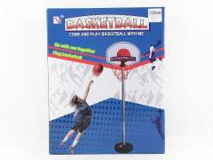 1.3cm Basketball Set toys