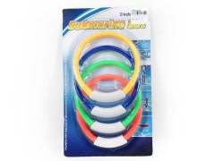 Diving Ring(4in1)