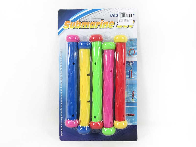 Diving Stick(5in1) toys