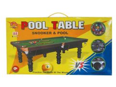 Snooker Pool toys