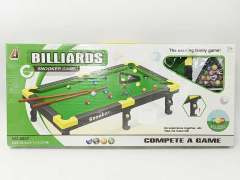 Snooker Pool toys