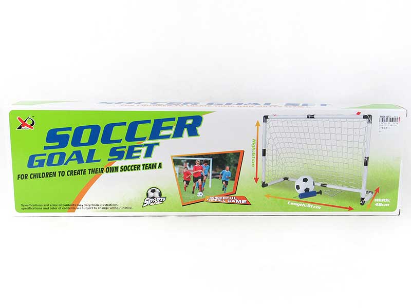 Football Set toys