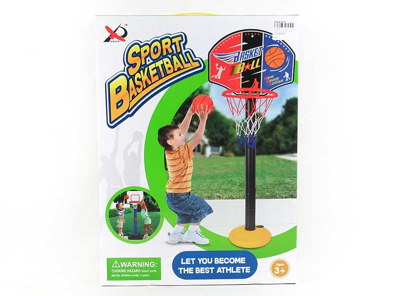 basketball Set toys