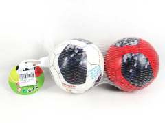 4inch Ball PU Ball(2PCS)
