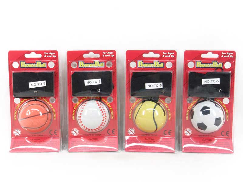 Bounce Ball(4S) toys