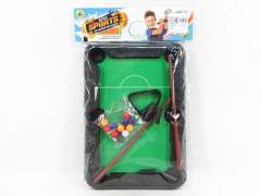 Snooker Pool toys