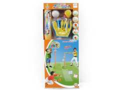 5in1 Basketball & Baseball toys