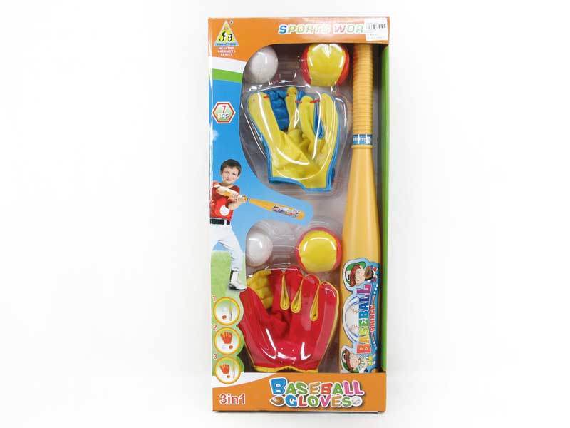 Baseball Set toys